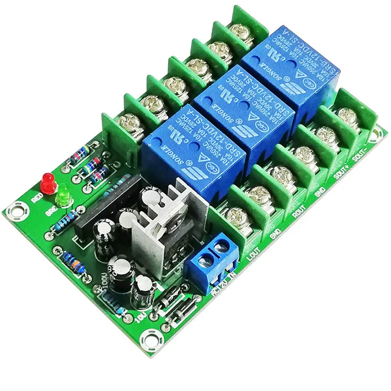 SOTAMIA 600W 2.1 Amplifikatör  - Home Cinema Idea incelemesi ve fiyatı