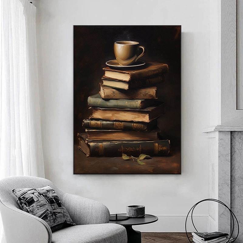1 adet çerçevesiz Moody Vintag - Home Cinema Wall incelemesi ve fiyatı