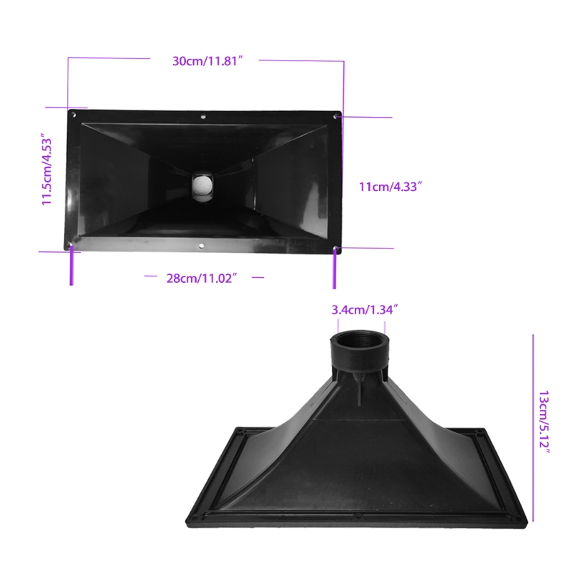1 adet Tweeter hoparlör aksesu - Home Cinema Installation incelemesi ve fiyatı