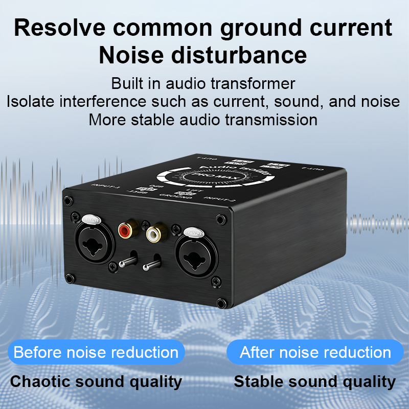 3Pin XLR/RCA/TS/TRS Topraklama - Home Cinema Installation incelemesi ve fiyatı