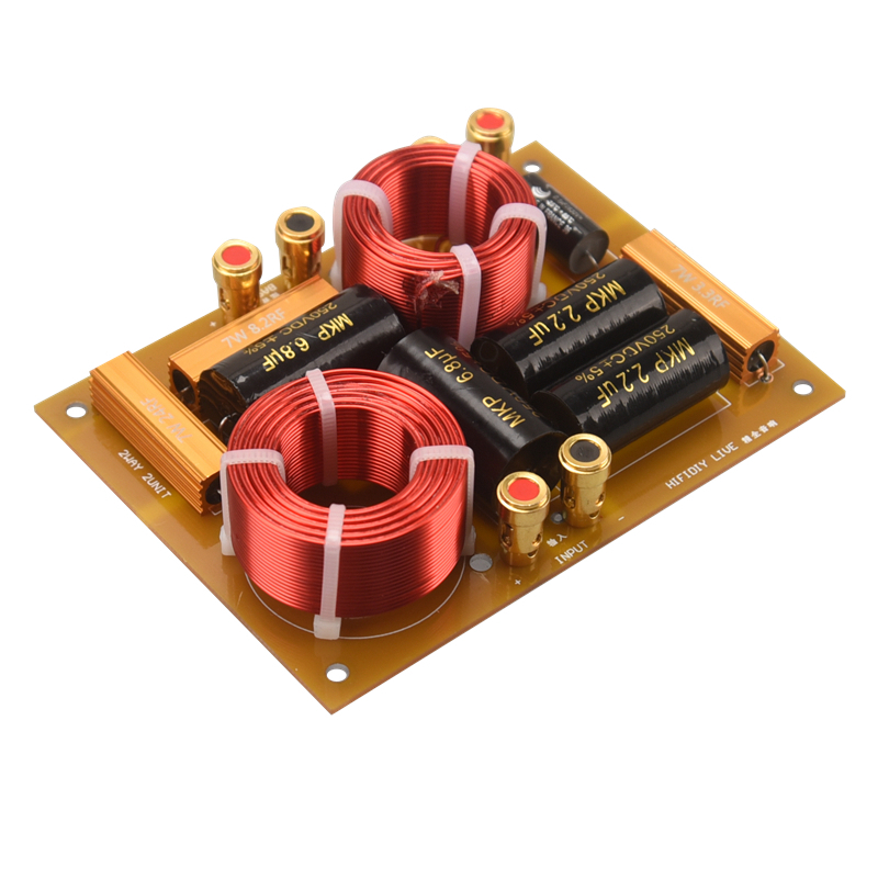 HIFIDIY Hi-Fi 2WAY 2 Hoparlör  - Home Cinema Accessories incelemesi ve fiyatı