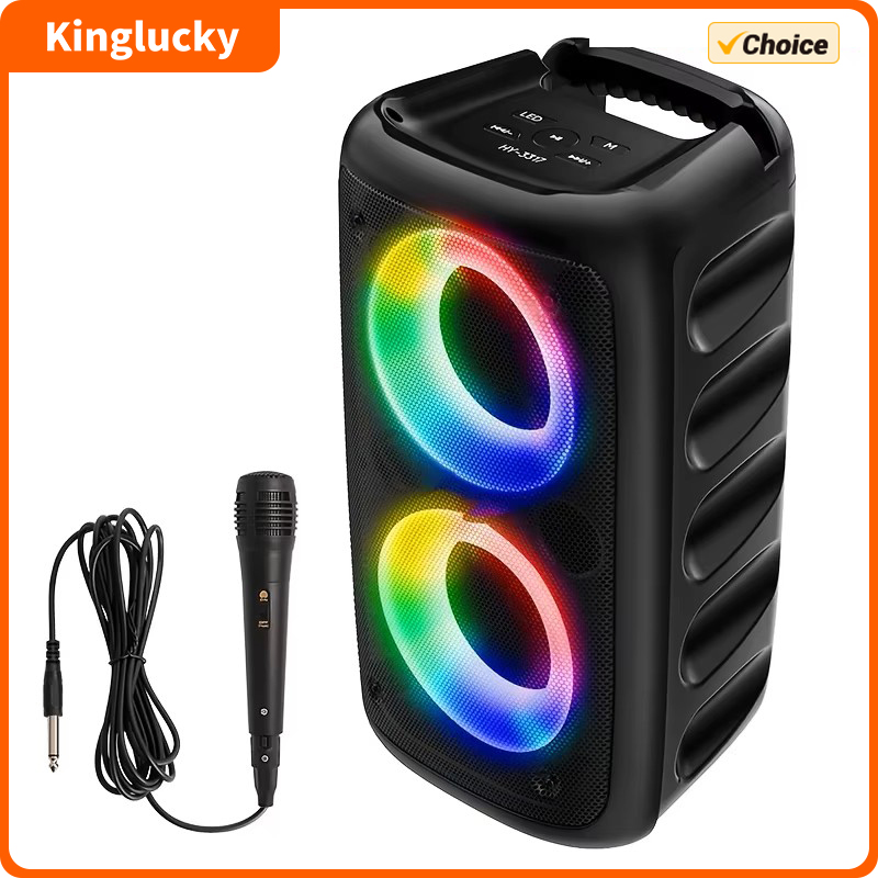 Kinglucky HY-3317 kablosuz sub - Home Cinema Jbl incelemesi ve fiyatı