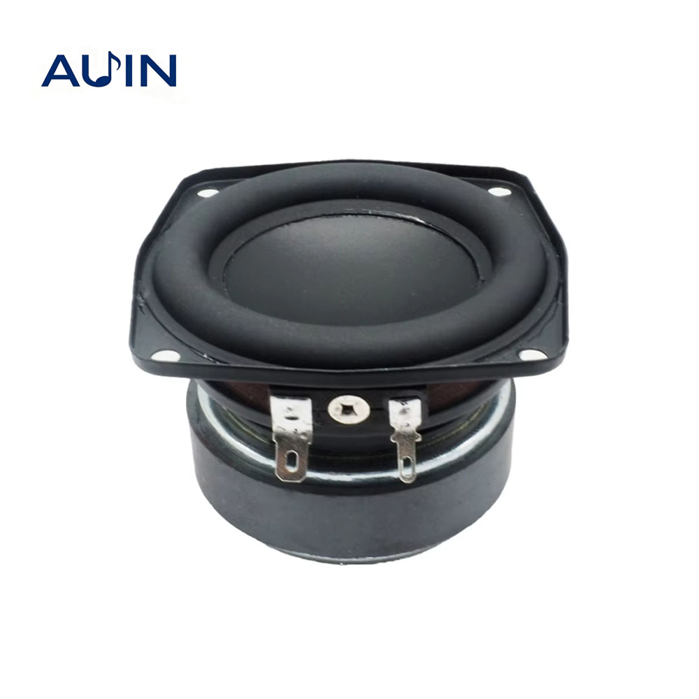 AUIN 1 Adet 3 İnç 77MM Subwoof - Home Cinema Jbl incelemesi ve fiyatı