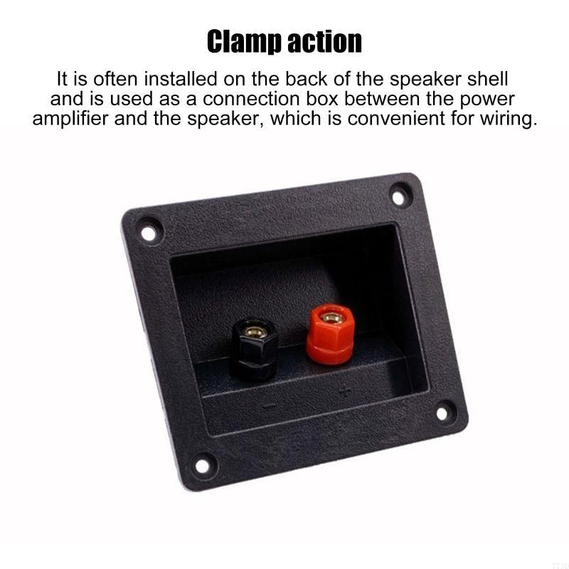 77JD 2 Yollu Hoparlör Kavşak K - Home Cinema Accessories incelemesi ve fiyatı