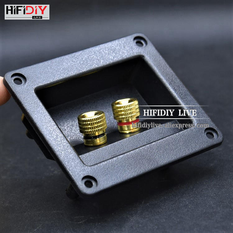 HIFIDIY LIVE hoparlör bağlantı - Home Cinema Accessories incelemesi ve fiyatı