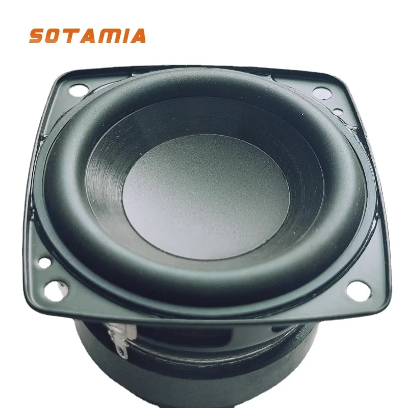 SOTAMIA 1 adet 2.75 inç tam ar - Home Cinema Jbl incelemesi ve fiyatı